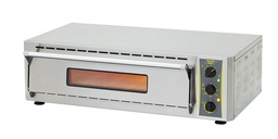 [PZ4302D] Pec na pizzu PZ 4302 D