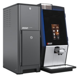 [ESPRECIOUS11L] Automatický espreso kávovar ESPRECIOUS 11L