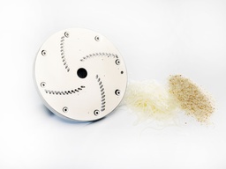 [02201] Strúhací disk k strúhaču syra SA 2