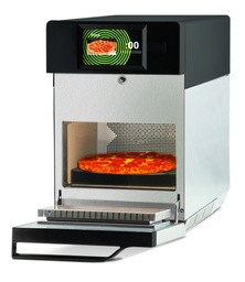 [MRX 523] Kombinovaná mikrovlnná rúra s konvektickým ohrevom MRX 523