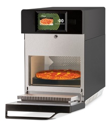 [MRX 51] Kombinovaná mikrovlnná rúra s konvektickým ohrevom MRX 51