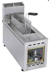 [RFG 8] Plynová stolová fritéza RFG 8