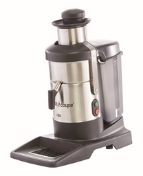 [J80 Buffet] Odstredivý odšťavovač J80 Buffet