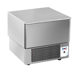 [ECO FROST 3] Šokový zmrazovač ECO FROST 3