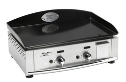 [PL600G] Grilovacia platňa plynová PL 600 G