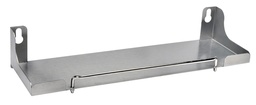 [53191SE] Nerezová polica na korenia a utierky k CHPS 600