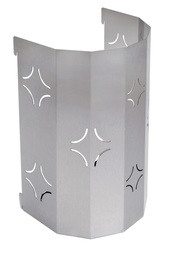 [5319192SE] Nerezový smetný kôš k CHPS 400/600