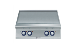 [391047] Tálový sporák, EL, 1/1 modul, bez podstavby, š. 800 mm