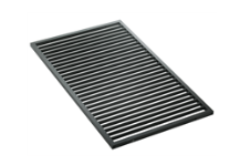 [925004] GN 1/1 - grilovací rošt - ALU