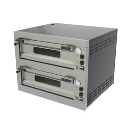 [E-8] Pizza pec 2 x 4, E - 8