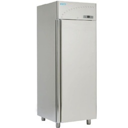 [LS-70] Chladnička nerez. ventil., 700L