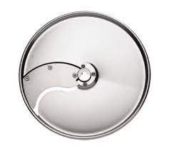 [650088] Disk nerezový - plátkovač, 8mm,  "S" - nože