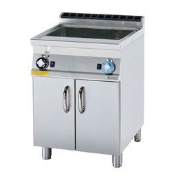 [CP-76G] Varič cestovín plyn, 600/700