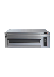 [P08PY12070+S08TL64014] Pizza pec Pyralis D6 so šamotovou vložkou