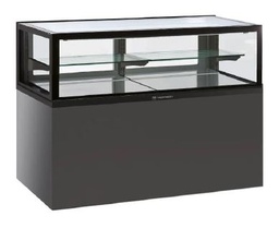 [KARINA 97 QB SP] Chladiaca vitrína KARINA, 220 l