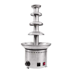 [CF-600] Fontána čokoládová