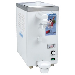 [ECOWIP/G] Výrobník šlahačky, 105 l/h