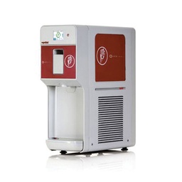 [QUICKGEL] Výrobník zmrzliny