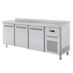 [RT-3D] Stôl chladiaci, 3 x dvere