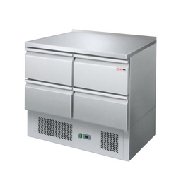 [MTZ-904] Stôl chladiaci, 4 x zás.