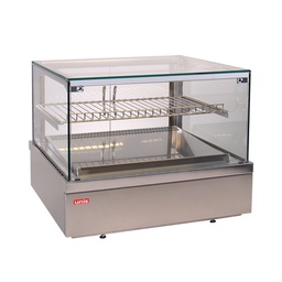 [THAYA COLD 2xGN] Vitrína chladiaca 2xGN1/1