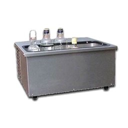 [VK-10] Chladič fliaš vstavaný