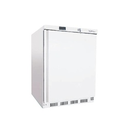 [HF-200] Mraznička podpultová biela statická 130 l