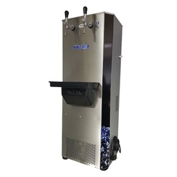 [Bublestar XL/2] Výrobník sódy dvojkohútikový