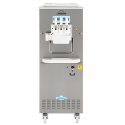 [TRE BP] Výrobník zmrzliny