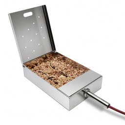 [Vision Smoker] Udiareň