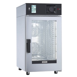 [MSDBD-1011E, Refdox] Konvektomat el. 10xGN1/1, nástr. progr.