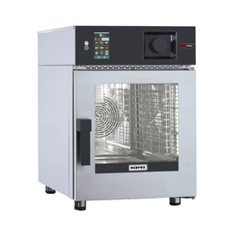 [MSDBD-0623E] Konvektomat 6 x GN 2/3, EL, nástrekový, programovateľný