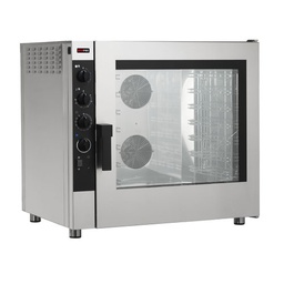 [EPM-0711E] Konvektomat 7xGN1/1 elektrický, nástrekový