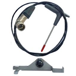 [MSDBD/MPD] Sonda teplotná