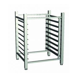 [MSDBD] Podstavec pod konvektomaty REDFOX