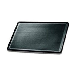 [TG-330] Plech hliníkový s teflónom perf. 46x33