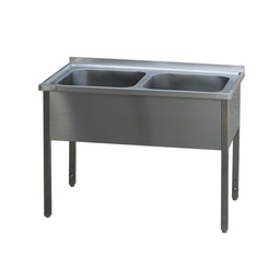 [MSD-120x70] Drez dvojdielny lisovaný