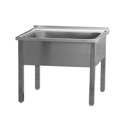 [MSJ-140x70] Drez jednodielny lisovaný