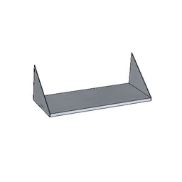 [PN-82] Polica nástenná 800x200