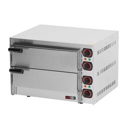 [FP-66R] Pizza pec 2x1