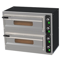 [B-22] Pizza pec 2x2