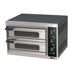 [B-8/50] Pizza pec 2x2