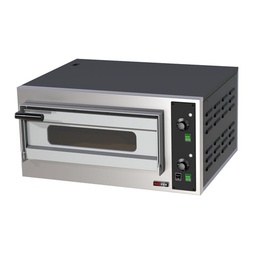 [B-4/50] Pizza pec 1x1