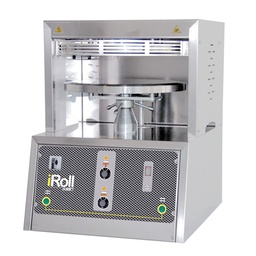 [IP-45] Lis na cesto 450