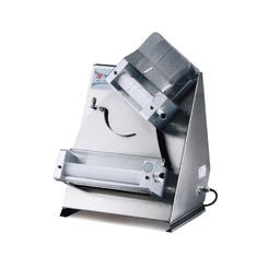 [DL-30] Tvarovač pizza cesta, šikmé valce, 14-30