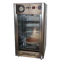 [RTR-108] Vitrína ohrevná 108 l