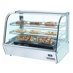 [RTR-160] Vitrína ohrevná 160 l