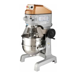 [RM-60H] Robot univerzálny 60 l