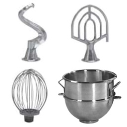 [RM-20/40] Sada redukčná 20/40