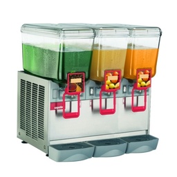 [DELUXE-3/12] Chladič nápojov 3x12 l